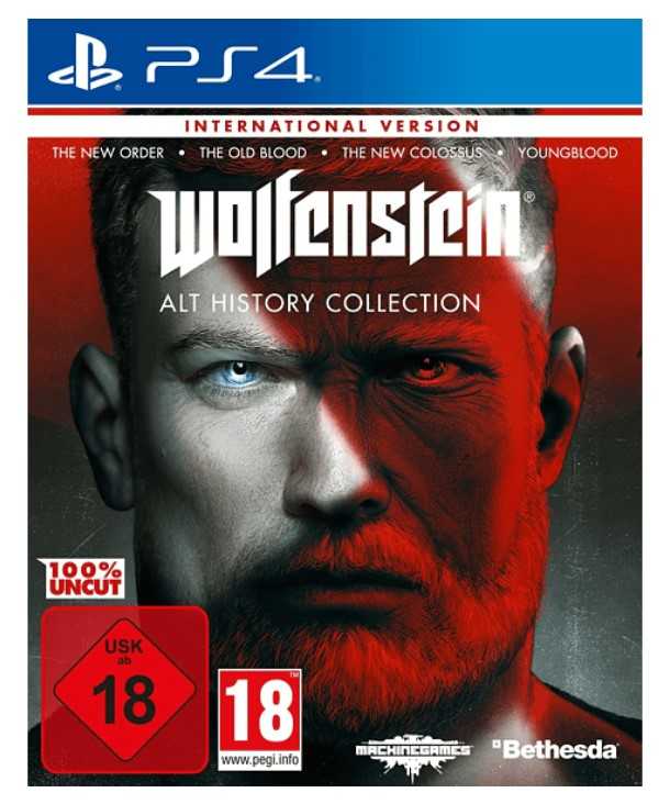 Wolfenstein-3