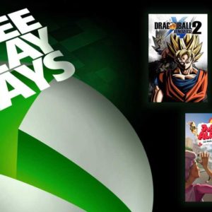 4 Spiele: „Overcooked! All You Can Eat" + "Dragon Ball Xenoverse 1 + 2" + "Just Die Already" bei den Xbox Free Play Days vom 10.-14.11.2022 kostenlos spielen