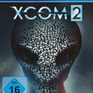 XCOM 2 für PlayStation 4 für 12,49€