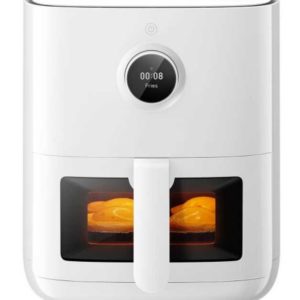 🍟 Xiaomi Smart Air Fryer Pro 4L White EU (Heißluftfritteuse) für 63,99€ (statt 73€)