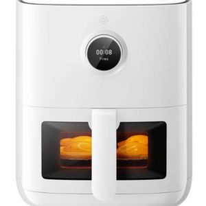 🍟 Xiaomi Smart Air Fryer Pro 4L White EU (Heißluftfritteuse) für 63,20€ (statt 79€)