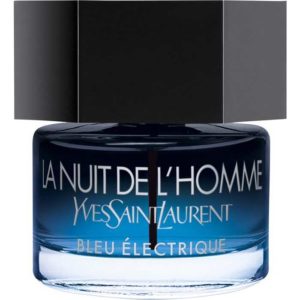 Yves Saint Laurent La Nuit de l'Homme Bleu Électrique Eau de Toilette 100 ml  für 61,56 € (statt 68,60 €)