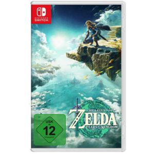 Zelda