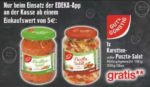 Edeka Südbayern: G&G Karotten- oder Puszta-Salat ab 5 € Einkauf