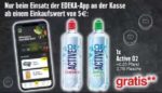 Edeka Südbayern: Active O2 gratis ab 5 € Einkaufswert