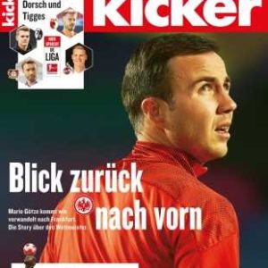 3 Monate "Kicker" gratis statt 17,50€