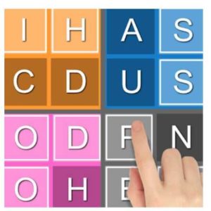 Android: Words All Around PRO kostenlos