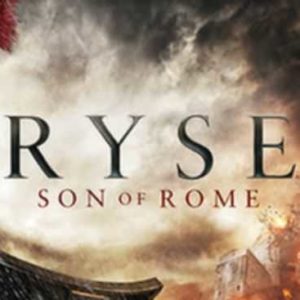 Steam: Ryse: Son of Rome