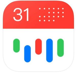 iOS: Tiny Calendar Pro kostenlos