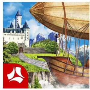 Android: Rette die Zauberin kostenlos
