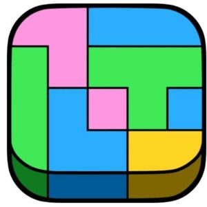 Android: Fill me up - Block Brain Game! kostenlos
