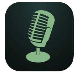 iOS: TalkJot – Voice-to-Email Notes kostenlos