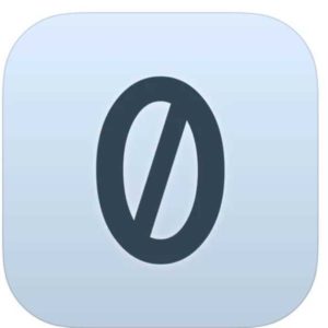 iOS: Zero&#043; kostenlos