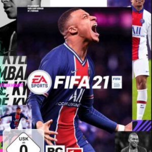 Expert: Fifa 21 für PC