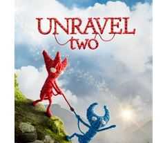MS Store: Unravel Two