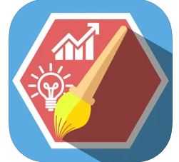 iOS: InfoGraphic and Poster Creator kostenlos