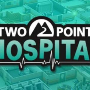 Steam: Two Point Hospital