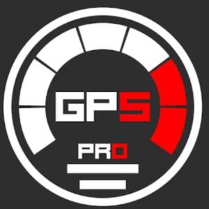 Android: Speedometer GPS Pro kostenlos