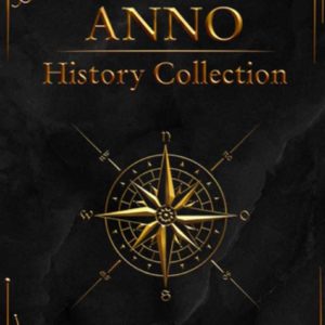 Ubisoft Store: Anno HISTORY COLLECTION