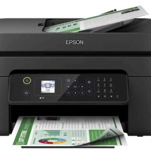 EPSON WorkForce WF-2835DWF Tintenstrahl Multifunktionsdrucker WLAN für 85€ (statt 106€)