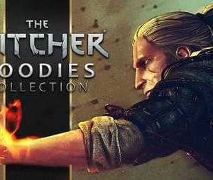 GRATIS "The Witcher Goodies Collection" kostenlos bei GOG bis 20.05.21