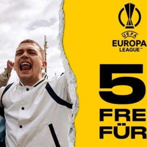 5 € FreeBet bei bwin für 10 € Einzahlung