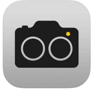 iOS:  3DPro Camera kostenlos