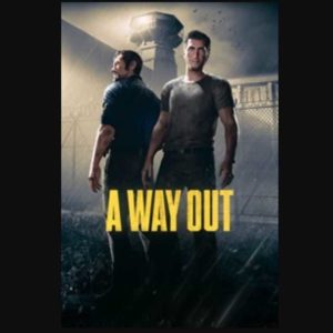Amazon: A Way Out für XBOX ONE zum Download