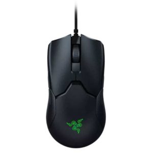 RAZER Viper Gaming Maus in Schwarz für 44,99€ (statt 64€)