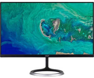 Acer 24&#034; Monitor ED246Y - Schwarz - 4 ms für 135,19 € (statt 162,19 €)