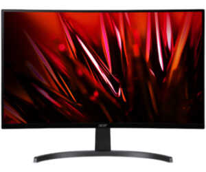 ACER ED273B 69cm (27&#034;) FHD curved Monitor HDMI/VGA 75Hz 1ms FreeSync für 177,15 € (statt 204,89 €)