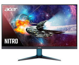 Acer Nitro VG2 Ga­ming-Mo­ni­tor | Nitro VG272UV | Schwarz für 303,95 € (statt 369 €)