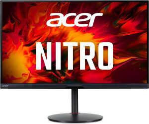 Acer Nitro XV282KKV, Ga­ming-Mo­ni­tor, 71 cm (28"), schwarz für 571,95 € (statt 764,39 €)