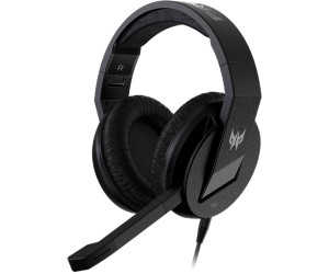 Acer Predator Galea 311 Gaming Headset für 35,86 € (statt 41,58 € )