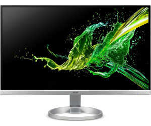 Acer 27&#034; Monitor R270U smipx - Schwarz - 1 ms AMD FreeSync für 171,99 € (statt 216,96 €)