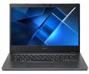 Acer Notebook TravelMate P4 TMP414-51-723M, 14 Zoll, Intel Core i7-1165G7 für 861,45 € (statt 1133,44 €)