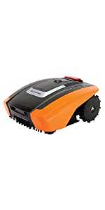Yard Force Mähroboter EasyMow260