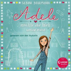 "Adele möchte die Welt umarmen" bei Thalia im mp3-Format kostenlos zum Download