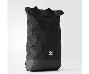 Rucksack Adidas 3D Roll Top Backpack black (DH0100) bei Adidas via ebay