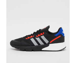 Adidas ZX 1K Boost Freizeitschuh in schwarz oder weiß für 39,99 € (statt 58,94 €).