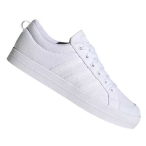 Adidas Canvas Damen Sneaker Bravada für 29,99€ (statt 42€) Größe 36 2/3 bis 44