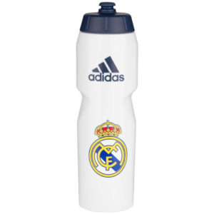 Real Madrid Trinkflasche von adidas für 3,99€ (statt 14€)