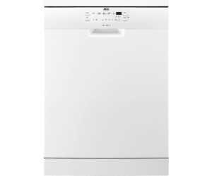 AEG FFB53610ZW Stand-Ge­schirr­spü­ler für 449 € (statt 628,90 €)