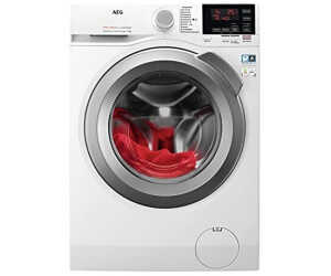 AEG L6FBA668 Serie 6000 mit ProSense Men­ge­nau­to­ma­tik Wasch­ma­schi­ne für 584 € (statt 728,90 €)