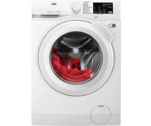 AEG Lavamat L6FBF 51488 EEK A, max. 1400 U/min Frontlader (Wasch­ma­schi­ne) für 428,99 € (statt 476,22 €)