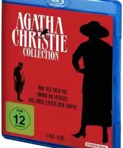 agatha