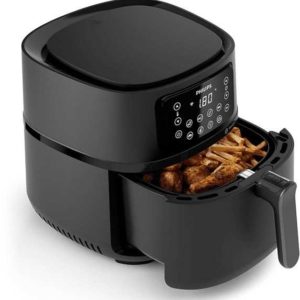 PHILIPS HD9285/90 Connected Airfryer XXL für 149€ (statt 185€)