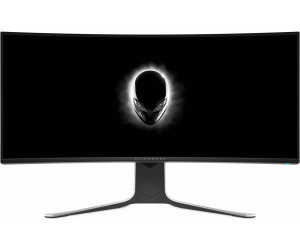 Dell Alienware AW3420DW, 34&#034; Gaming Monitor für 699 € (statt 855,26 €)