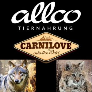 GRATIS Hunde- und Katzenfutter-Proben Carnilove