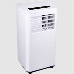 [Action] Alpina Mobiles Klimagerät mit 9000 BTU für 179€ statt 235€